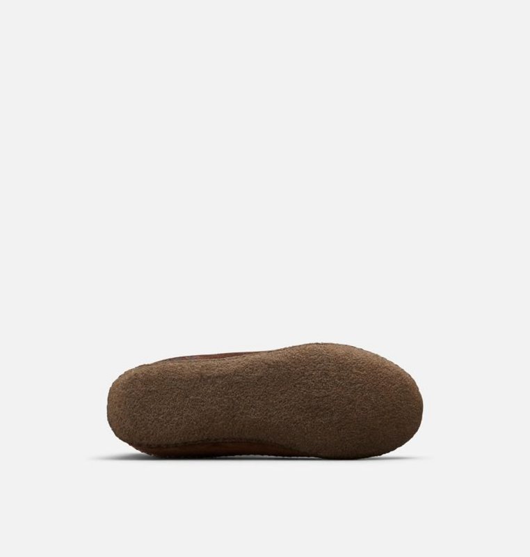 Sorel Herr Tofflor Brun - Manawan™ Ii - GAD-432750